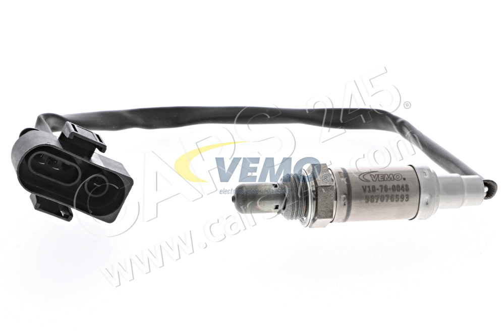 Lambda Sensor VEMO V10-76-0048