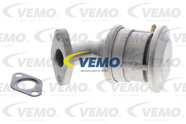 Valve, secondary air pump system VEMO V20-66-0021