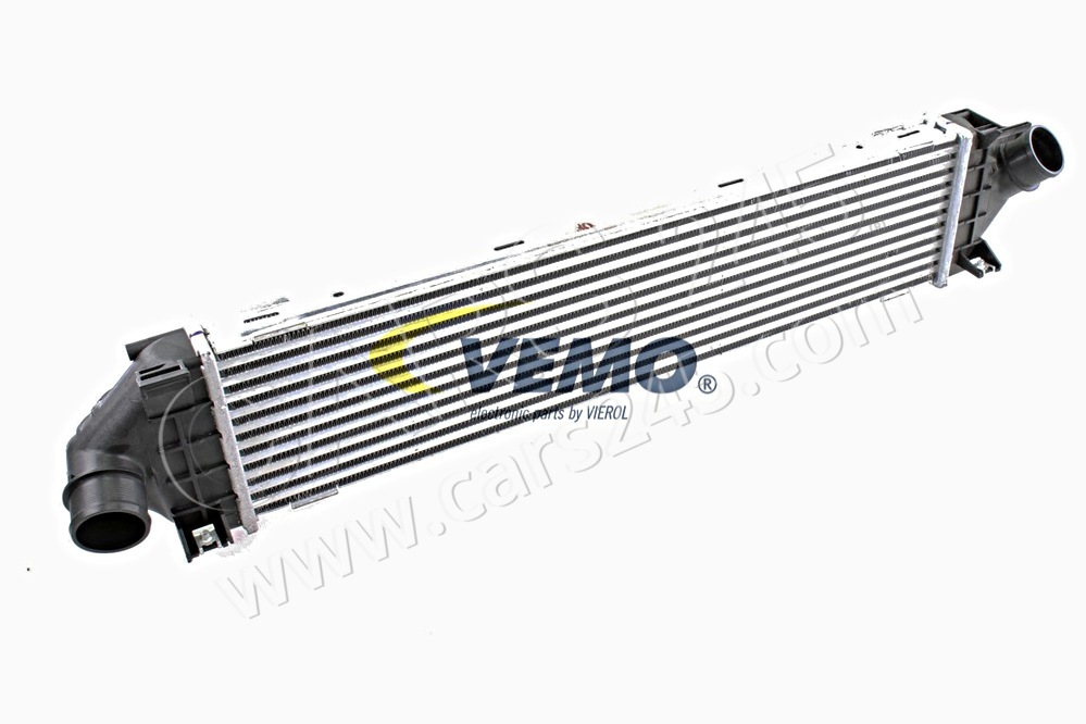 Charge Air Cooler VEMO V25-60-0022