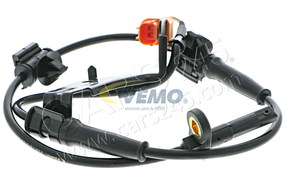 Sensor, wheel speed VEMO V26-72-0126