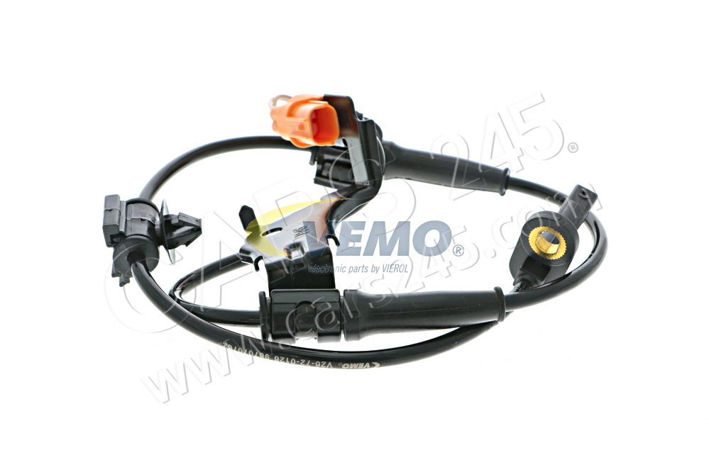 Sensor, wheel speed VEMO V26-72-0126 3