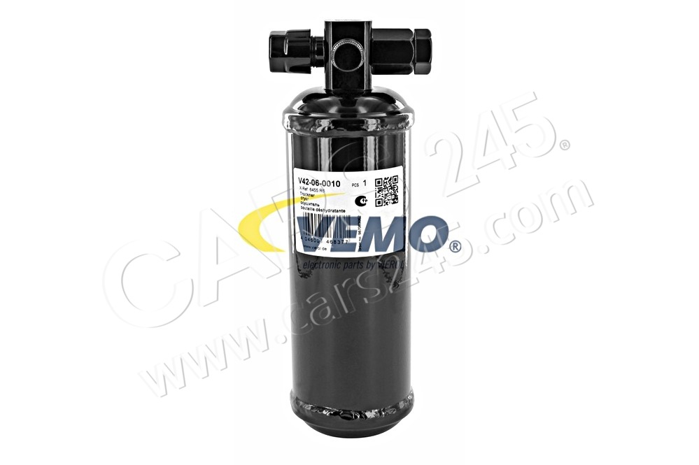 Dryer, air conditioning VEMO V42-06-0010