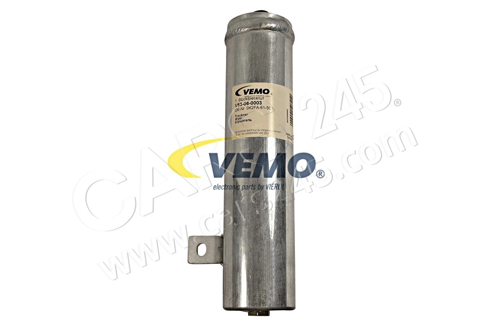 Dryer, air conditioning VEMO V53-06-0003