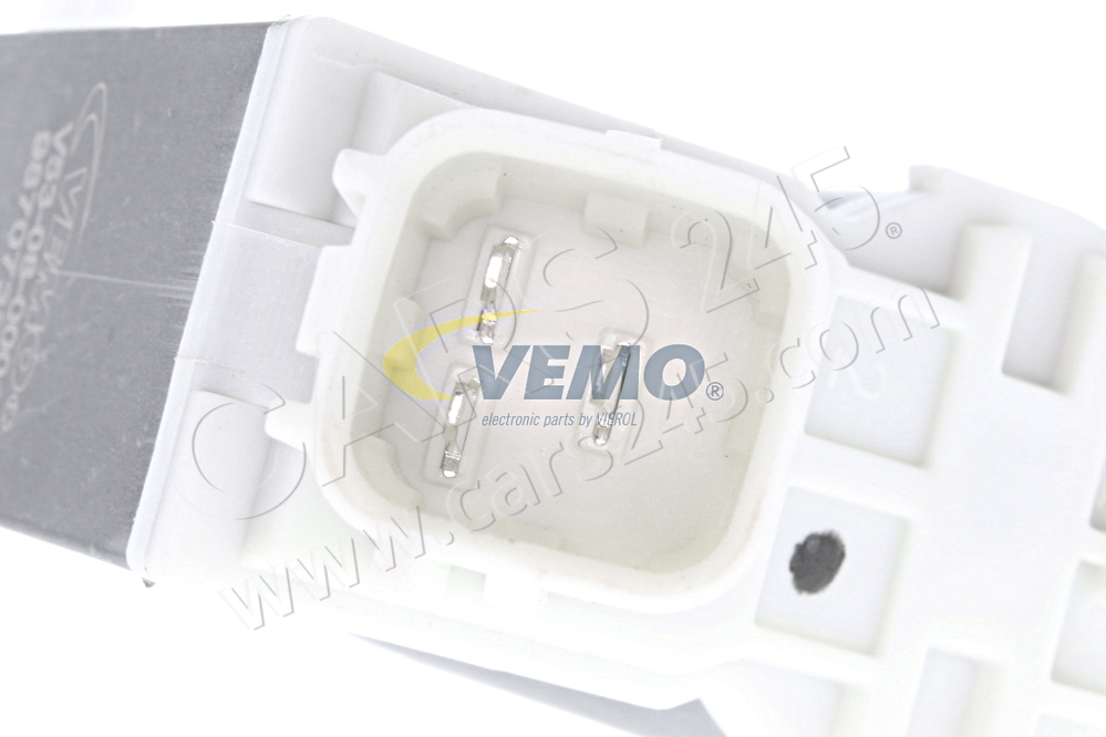 Water Pump, window cleaning VEMO V53-08-0001-1 2