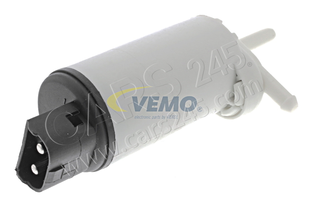 Washer Fluid Pump, headlight cleaning VEMO V95-08-0001