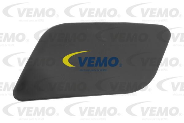 Cover, bumper VEMO V10-08-0462