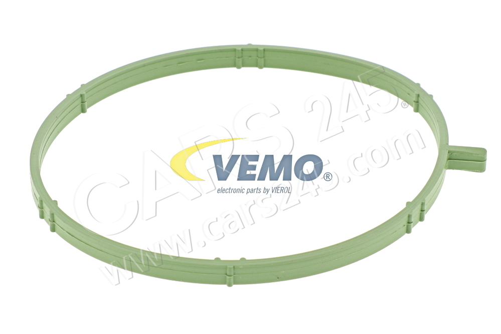 Seal, throttle body VEMO V10-81-0128