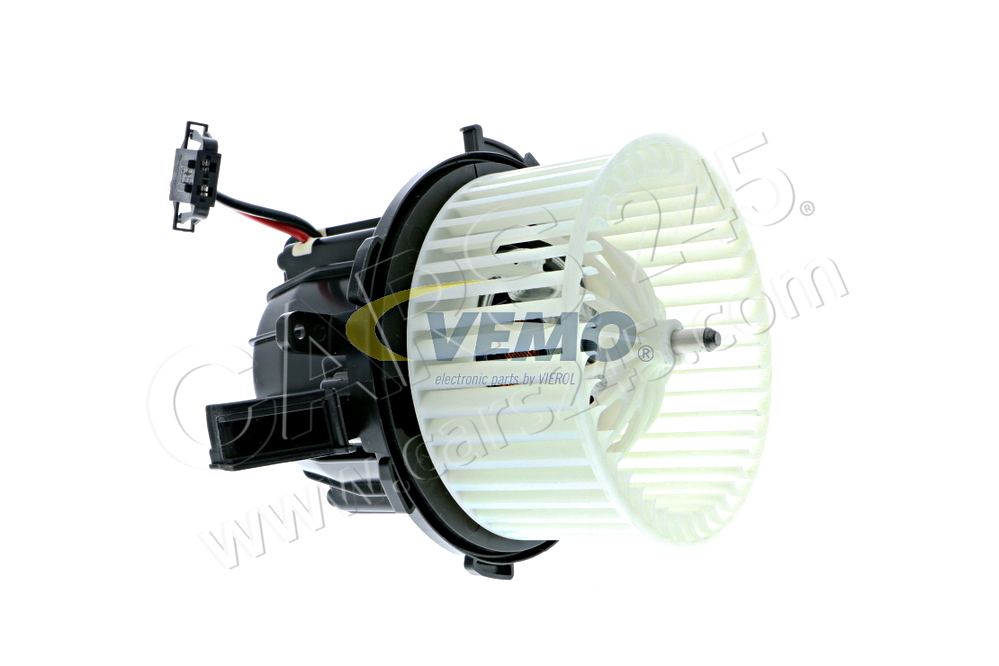 Suction Fan, cabin air VEMO V15-03-1933