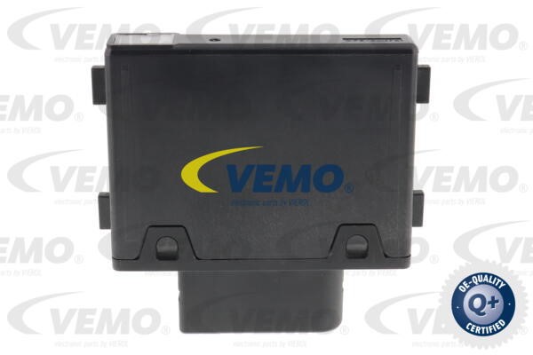 Relay, fuel pump VEMO V15-71-0081 3