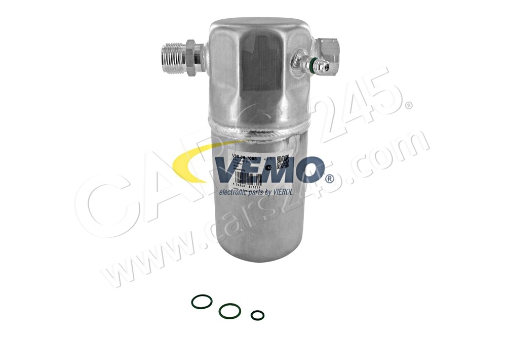 Dryer, air conditioning VEMO V95-06-0008
