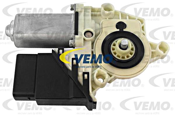 Electric Motor, window regulator VEMO V10-05-0024