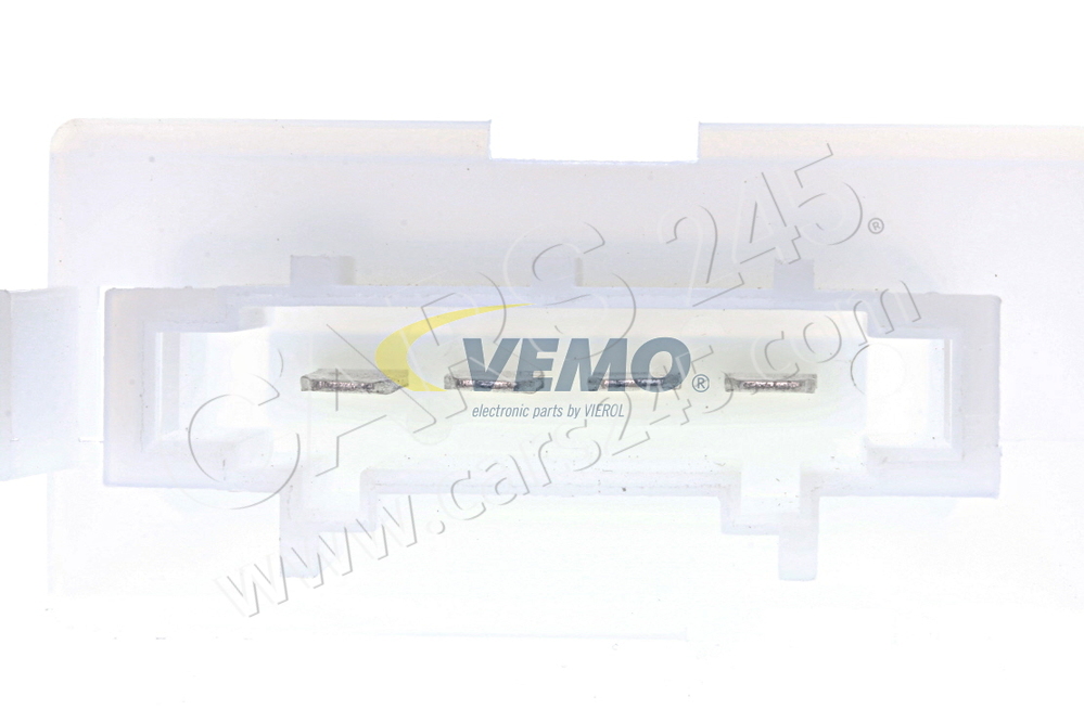 Regulator, interior blower VEMO V10-79-0010 2