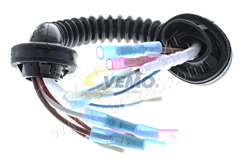 Repair Kit, cable set VEMO V10-83-0039