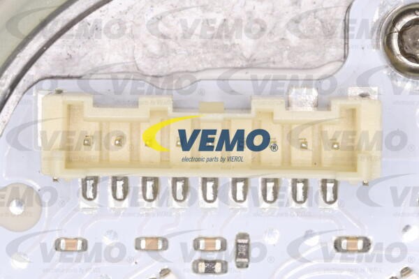 Control Unit, lights VEMO V30-73-0336 2