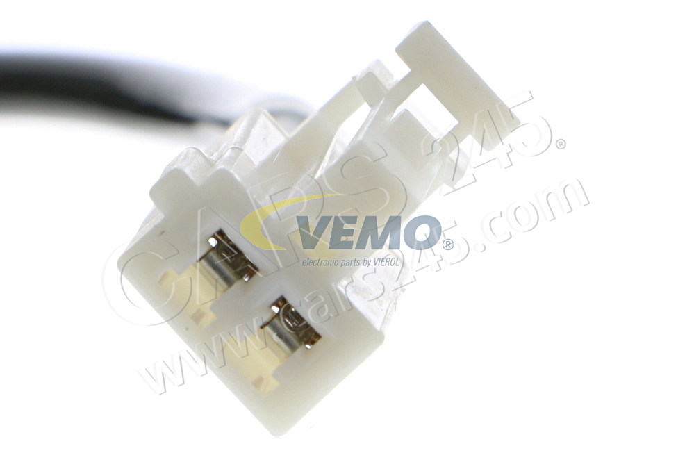 Sensor, wheel speed VEMO V52-72-0148 2