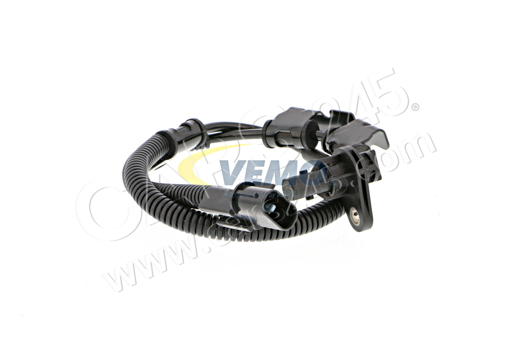 Sensor, wheel speed VEMO V53-72-0067