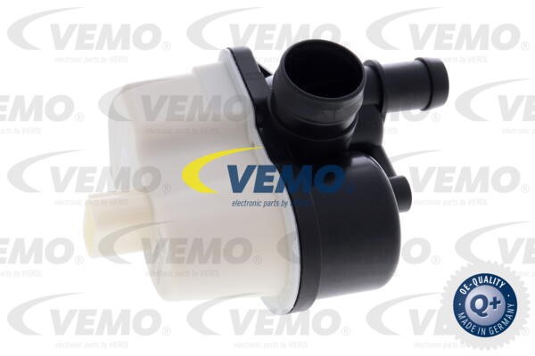 Sensor, fuel tank pressure VEMO V20-72-0156