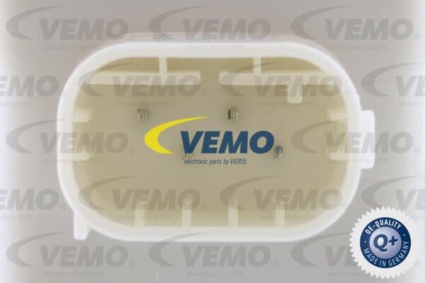 Sensor, fuel tank pressure VEMO V20-72-0156 2