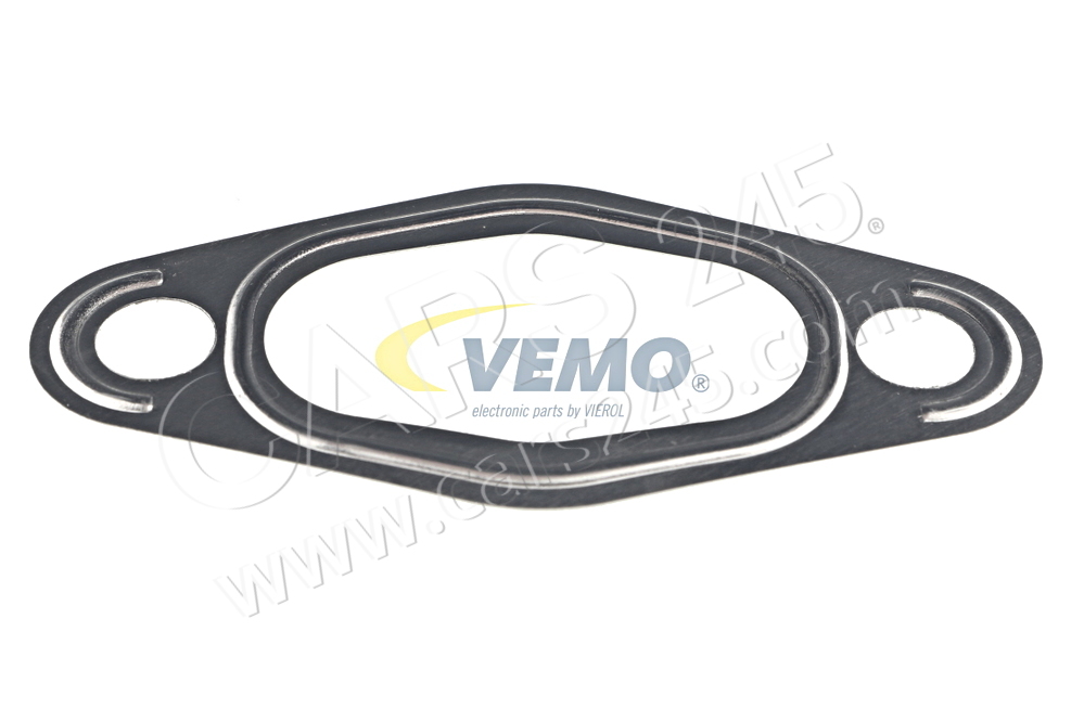 Pipe, EGR valve VEMO V30-64-0001 2