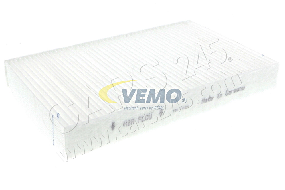 Filter, interior air VEMO V46-30-1070