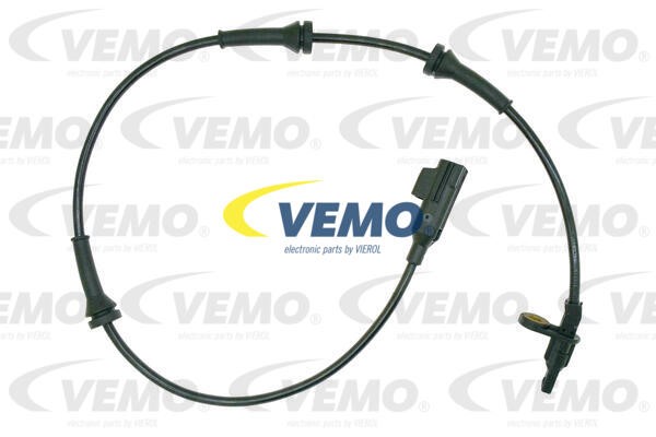 Sensor, wheel speed VEMO V48-72-0133