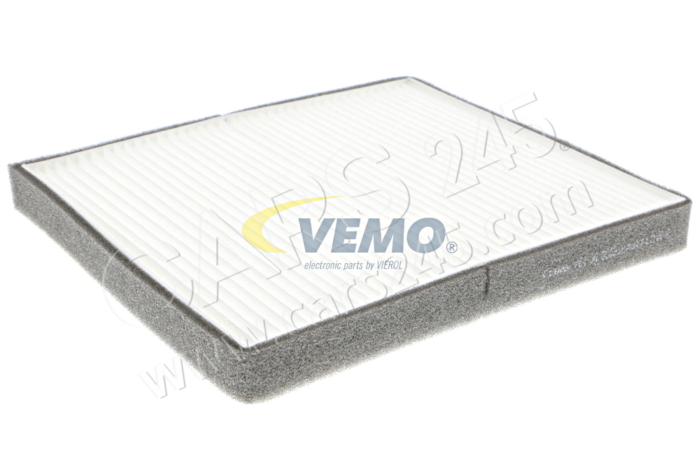 Filter, interior air VEMO V64-30-0002