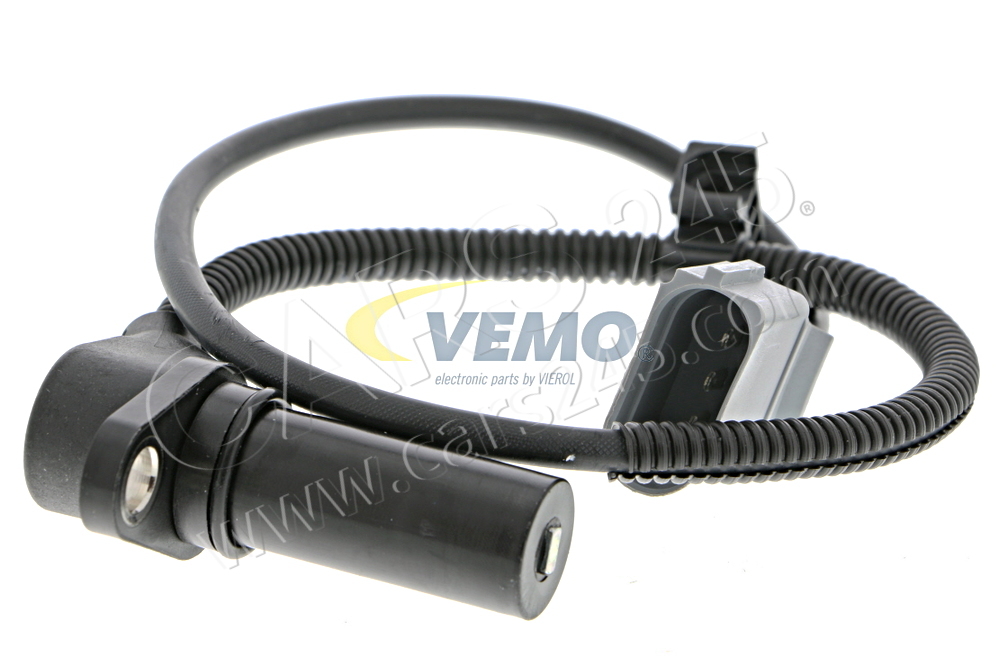 Sensor, crankshaft pulse VEMO V10-72-0920