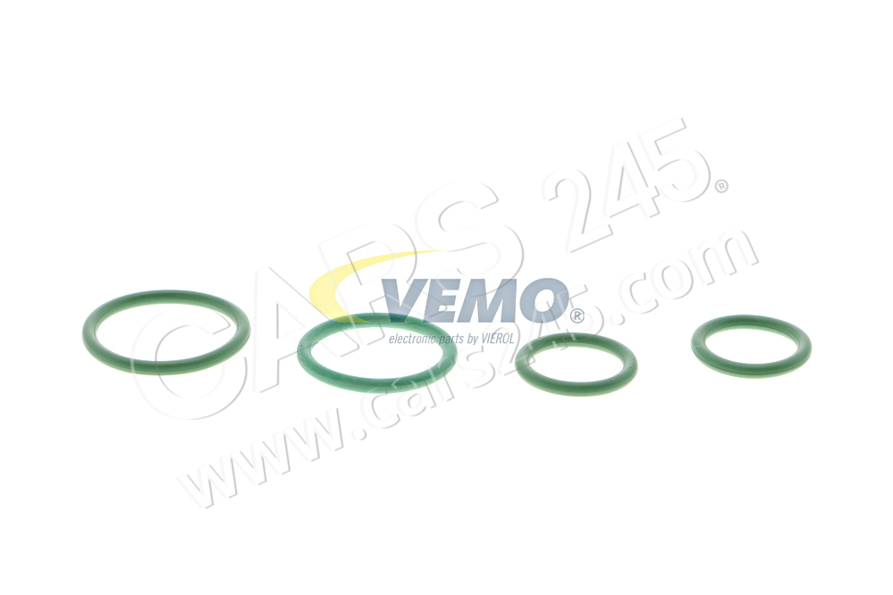 Expansion Valve, air conditioning VEMO V15-77-0012 2