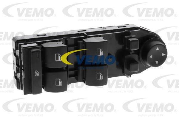 Switch, window regulator VEMO V20-73-0244