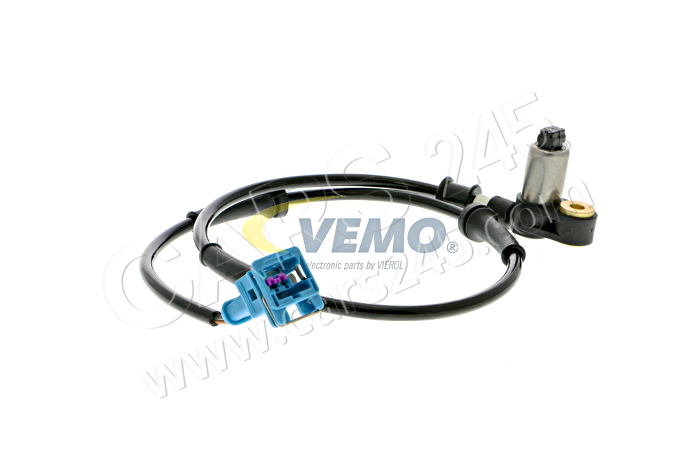 Sensor, wheel speed VEMO V22-72-0092