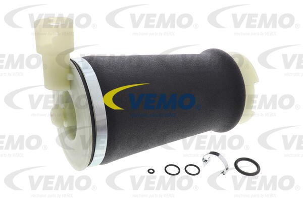 Air Spring, suspension VEMO V25-50-0006