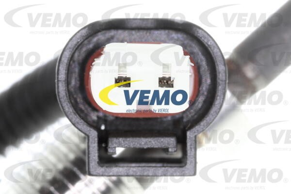 Sensor, exhaust gas temperature VEMO V30-72-0188 2