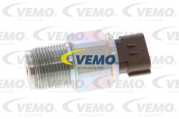 Sensor, fuel pressure VEMO V40-72-0048 3