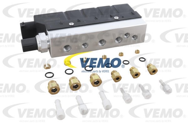 Valve, compressed-air system VEMO V41-51-0002 3