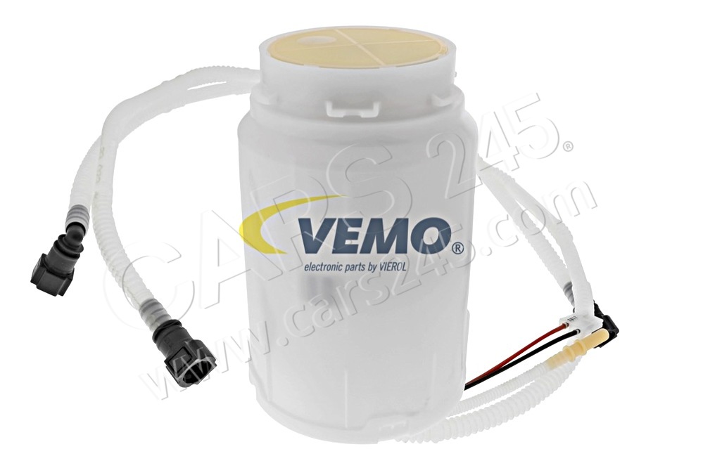 Fuel Pump VEMO V10-09-1261