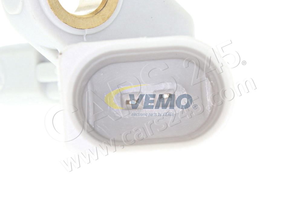 Sensor, wheel speed VEMO V10-72-1312 2