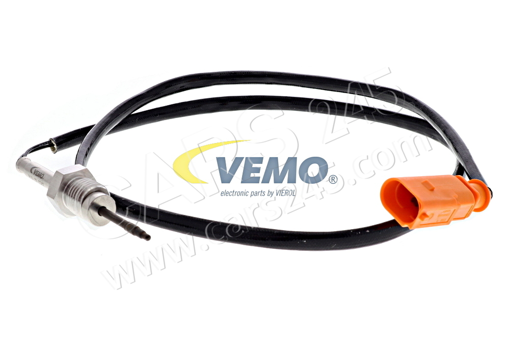 Sensor, exhaust gas temperature VEMO V10-72-1342