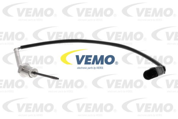 Sensor, exhaust gas temperature VEMO V10-72-1435
