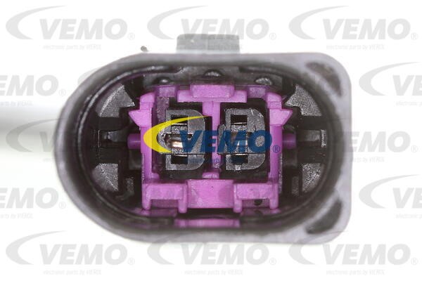 Sensor, exhaust gas temperature VEMO V10-72-1435 2
