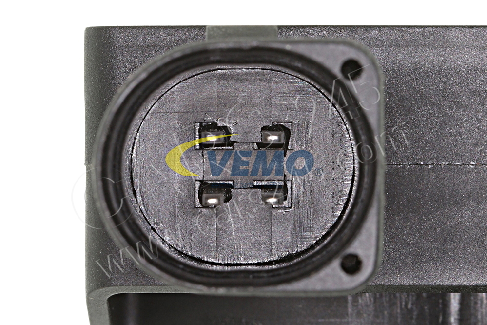 Sensor, Xenon light (headlight levelling) VEMO V10-77-0052 2