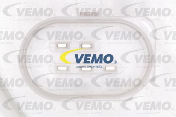 Fuel Feed Unit VEMO V20-09-0509 2