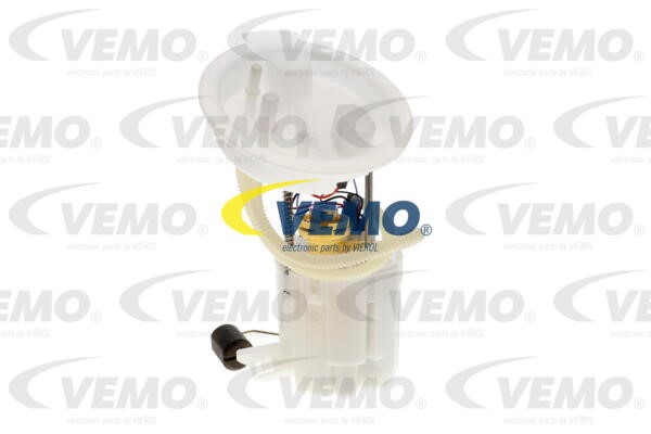 Fuel Feed Unit VEMO V20-09-0509 3