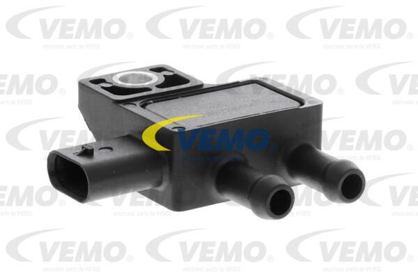 Sensor, intake manifold pressure VEMO V20-72-0154