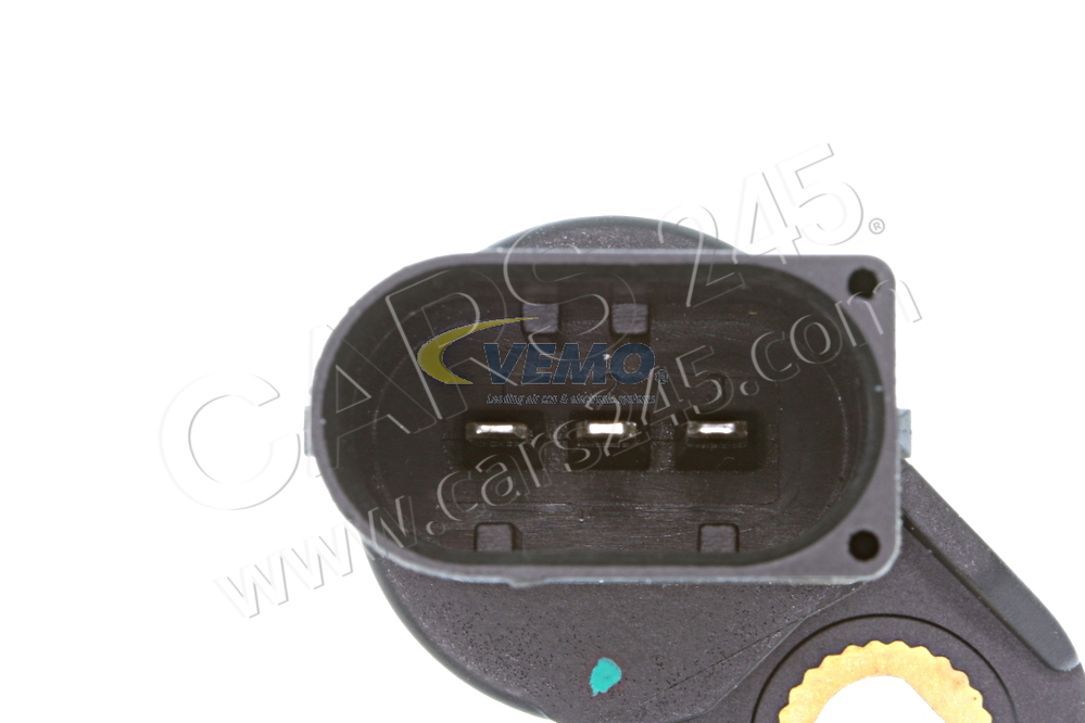 Sensor, crankshaft pulse VEMO V20-72-0505-1 2