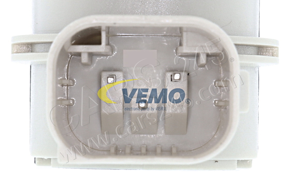 Sensor, parking distance control VEMO V22-72-40101 3