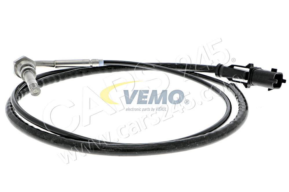 Sensor, exhaust gas temperature VEMO V24-72-0224