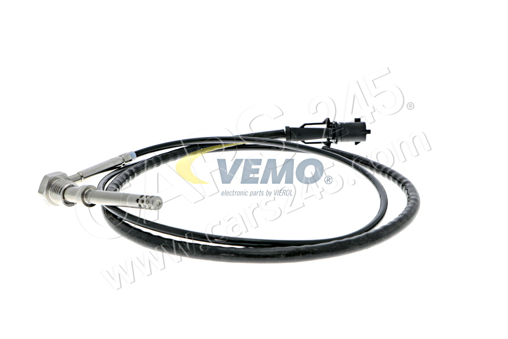 Sensor, exhaust gas temperature VEMO V24-72-0224 3