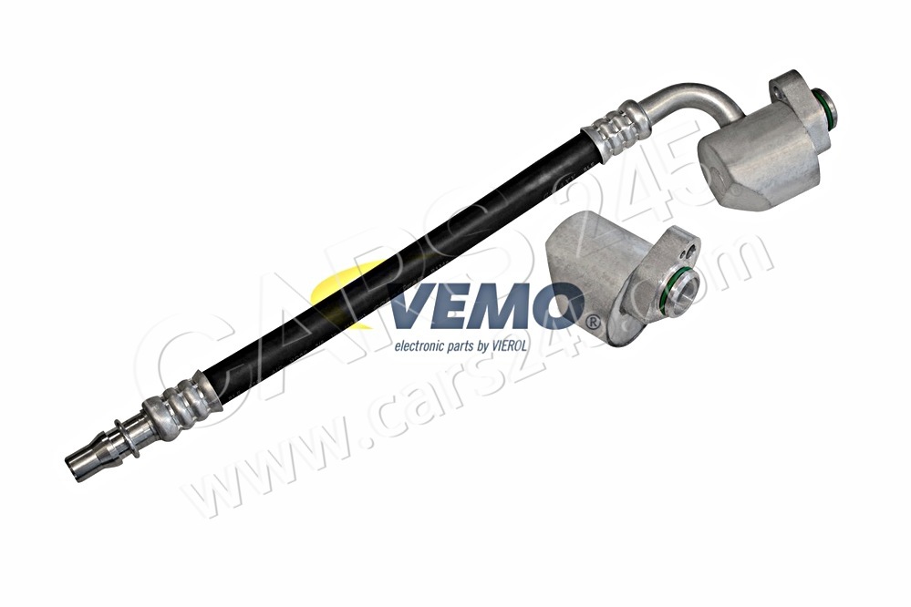 Low Pressure Line, air conditioning VEMO V30-20-0026