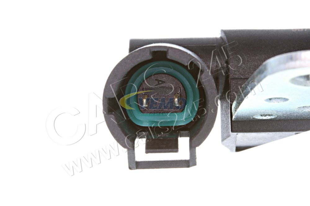 Sensor, crankshaft pulse VEMO V46-72-0015 2