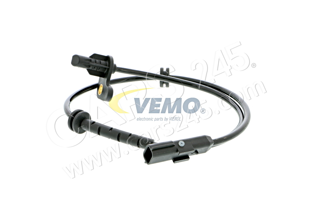Sensor, wheel speed VEMO V46-72-0169